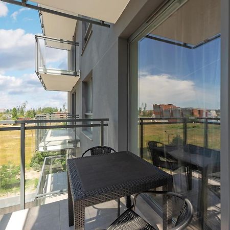 Апартаменты Grano Flats Gdansk - Bastion Walowa Stare Miasto Экстерьер фото