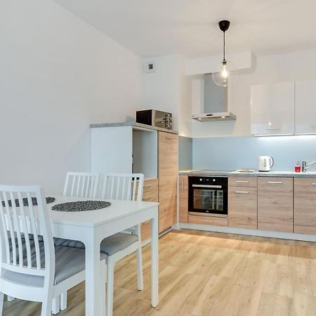 Апартаменты Grano Flats Gdansk - Bastion Walowa Stare Miasto Экстерьер фото