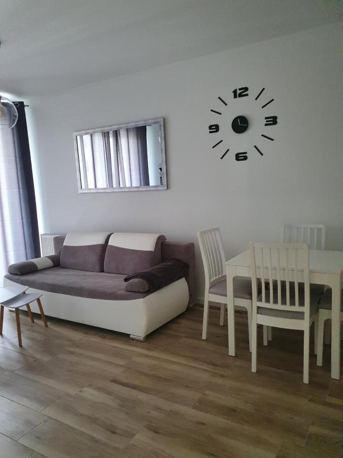 Апартаменты Grano Flats Gdansk - Bastion Walowa Stare Miasto Экстерьер фото