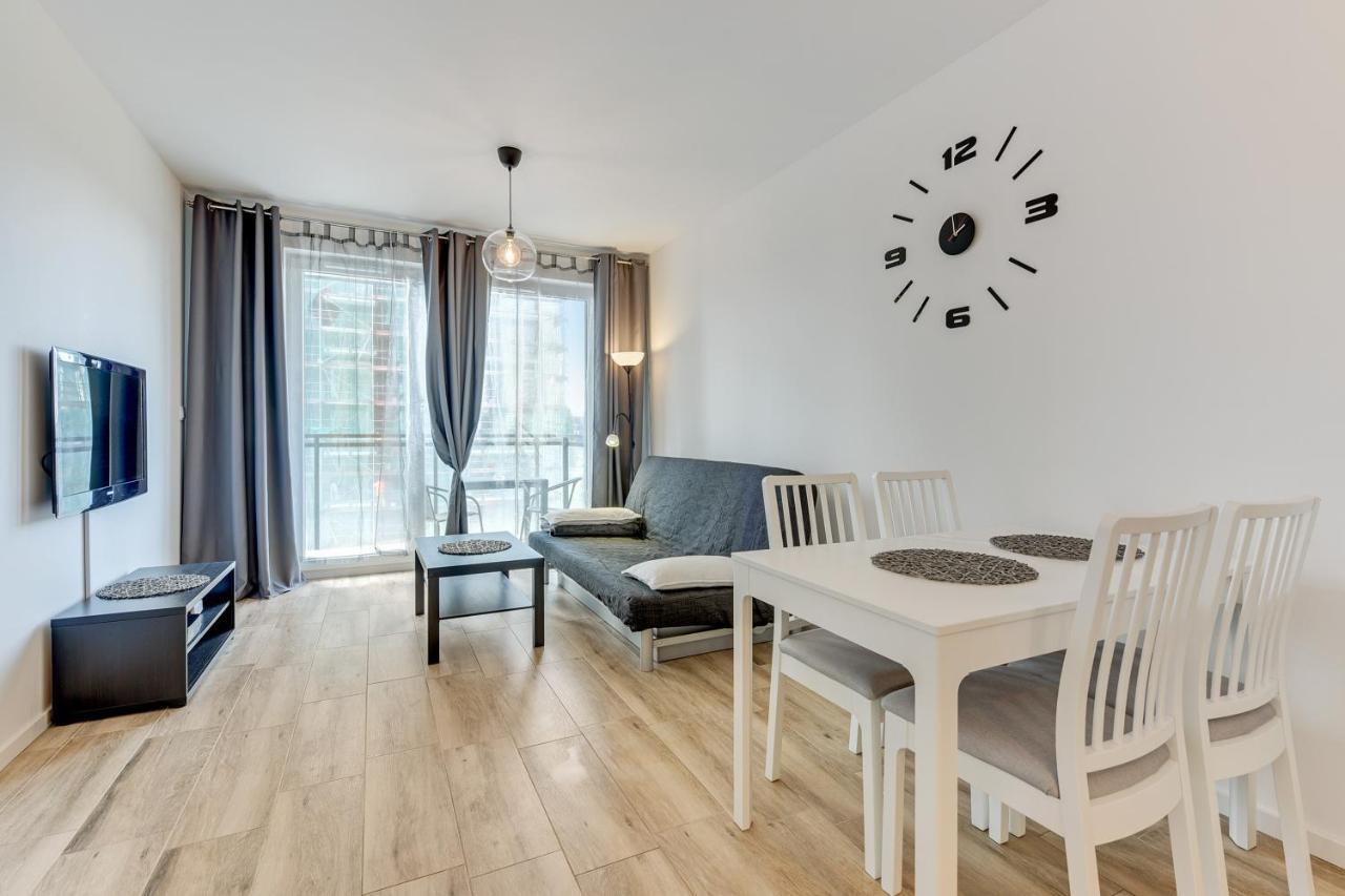 Апартаменты Grano Flats Gdansk - Bastion Walowa Stare Miasto Экстерьер фото